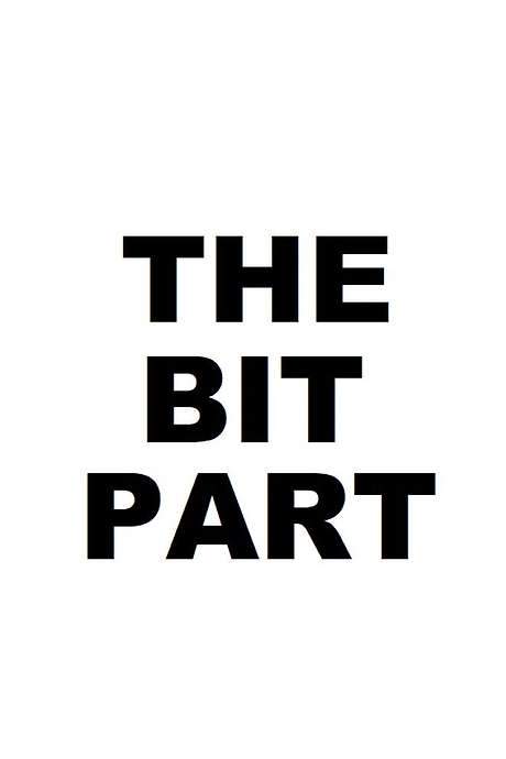 The Bit Part